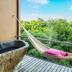 Suite Spa Access